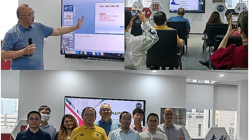 汇算清缴流程解析：中小企业合规操作指南